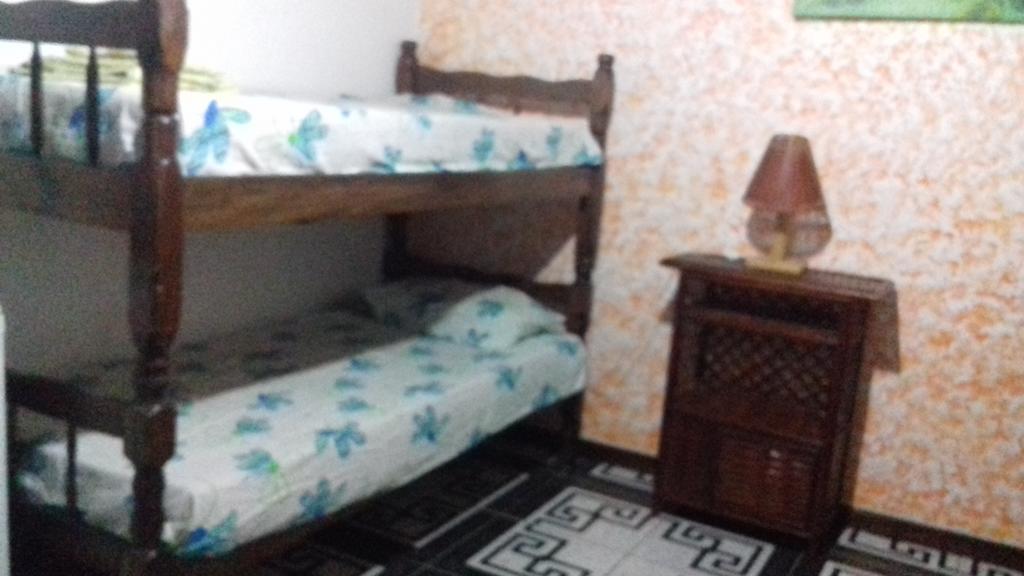 Pousada Recanto De Salvador Esterno foto