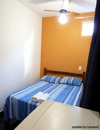 Pousada Recanto De Salvador Esterno foto